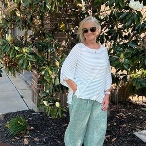 Meet your Posher, Sheryl